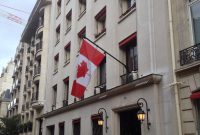 راهنمای تخصصی اخذ وقت سفارت کانادا